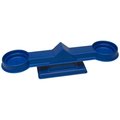 Delta Education Delta Education 023-0922 12 in. Polystyrene Two-Piece Stackable Balance for Grades K-8 - Pack of 30 023-0922